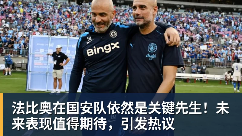 华体会体育法比奥在国安队依然是关键先生！未来表现值得期待，引发热议
