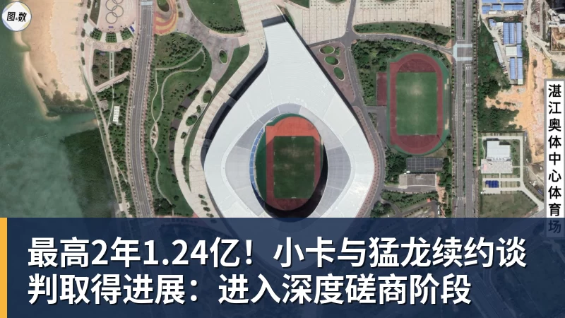 华体会体育最高2年1.24亿！小卡与猛龙续约谈判取得进展：进入深度磋商阶段