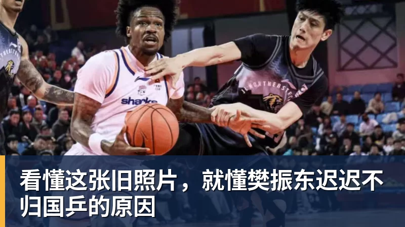 华体会体育看懂这张旧照片，就懂樊振东迟迟不归国乒的原因
